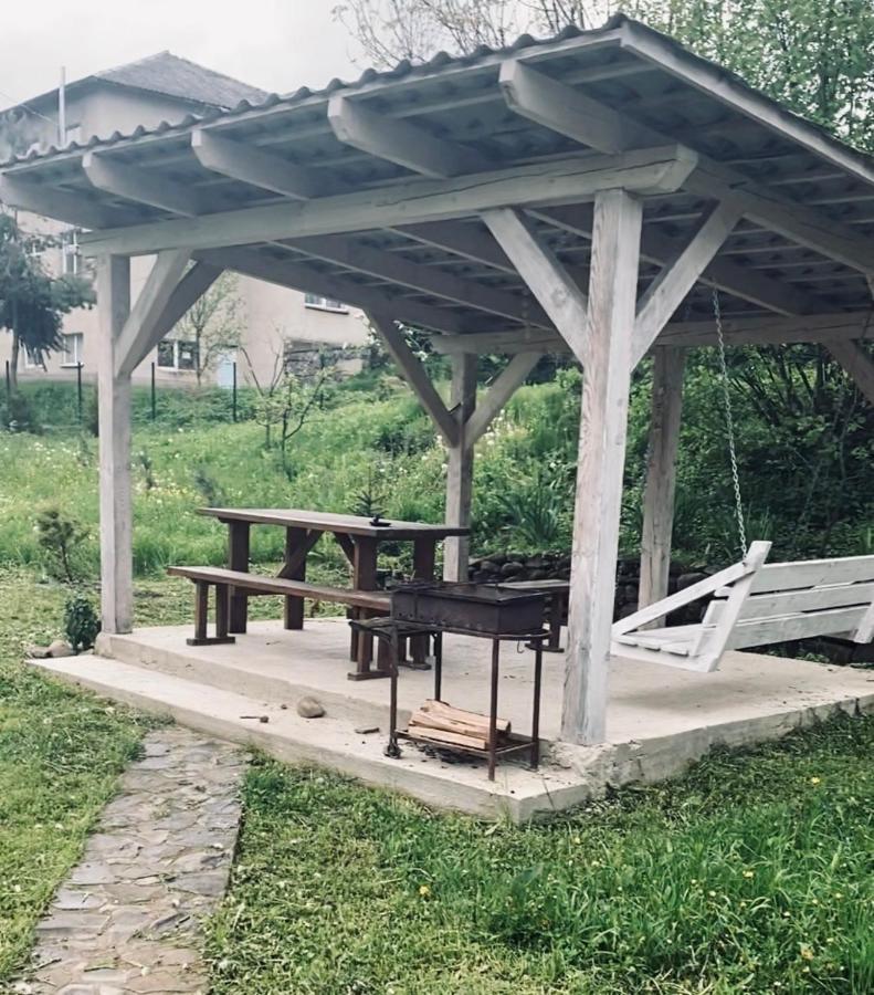 Holiday Home Usadba Novoselitsa Exterior photo