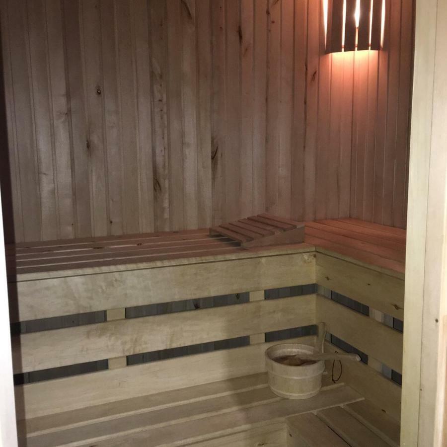 Holiday Home Usadba Novoselitsa Exterior photo